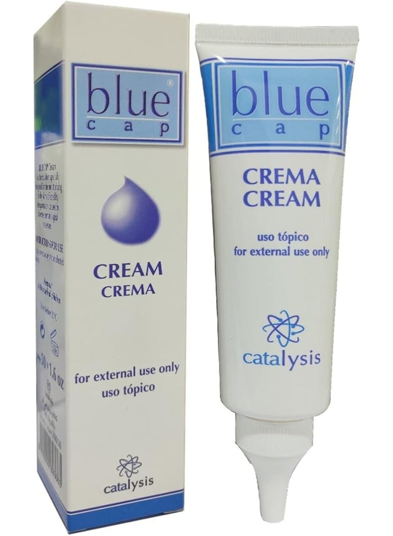BLUE CAP cream 50G